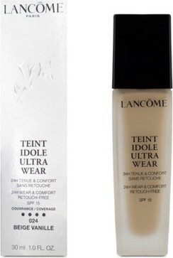 Foundation Lancome Teint Idole Ultra Wear