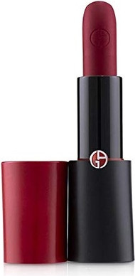 Lippenstift Giorgio Armani Rouge D'Armani Matte Intensiv Matte & Komfort Lippenstift