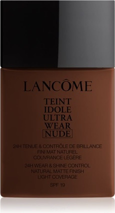 Foundation Lancome Teint Idole Ultra Wear Nude