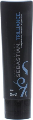 Shampoo Sebastian Milano Seb Trilliance