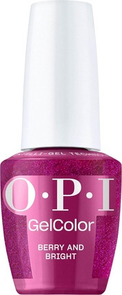 Gel Polish OPI Semisheer Opaque & Shimmer Winter Shades
