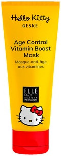 Mask Geske Hello Kitty Vitamin Anti-Aging Mask