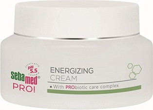 Крем для лица Sebamed Pro Energizing