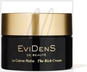 Gesichtscreme Evidens De Beaute La Crme Riche