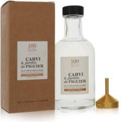 Eau De Parfum 100bon Carvi & Jardin De Figuier