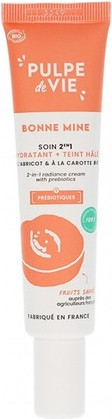 Moisturizing Care Markenlos Pulpe De Vie Bonne Mine 2in1