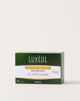 Nahrungsergänzungsmittel Luxeol