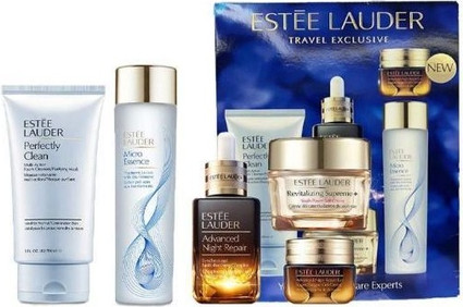 Skincare Experts Geschenkset Estee Lauder