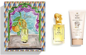 Duftset Sisley