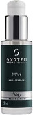Hair Oil System Professional
