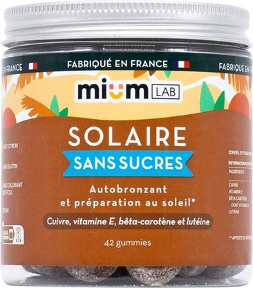 Dietary Supplement Markenlos