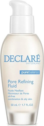 Hydrating Serum Declare Pure Balance Pore Refining Fluid