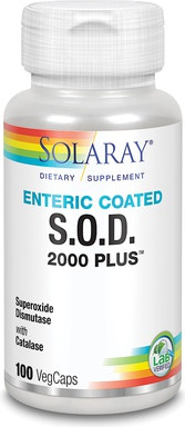 Vitamin Serum Solaray