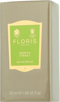 Eau de Parfum Floris London Jermyn Street