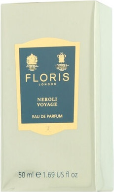 Eau De Parfum Floris Neroli Voyage