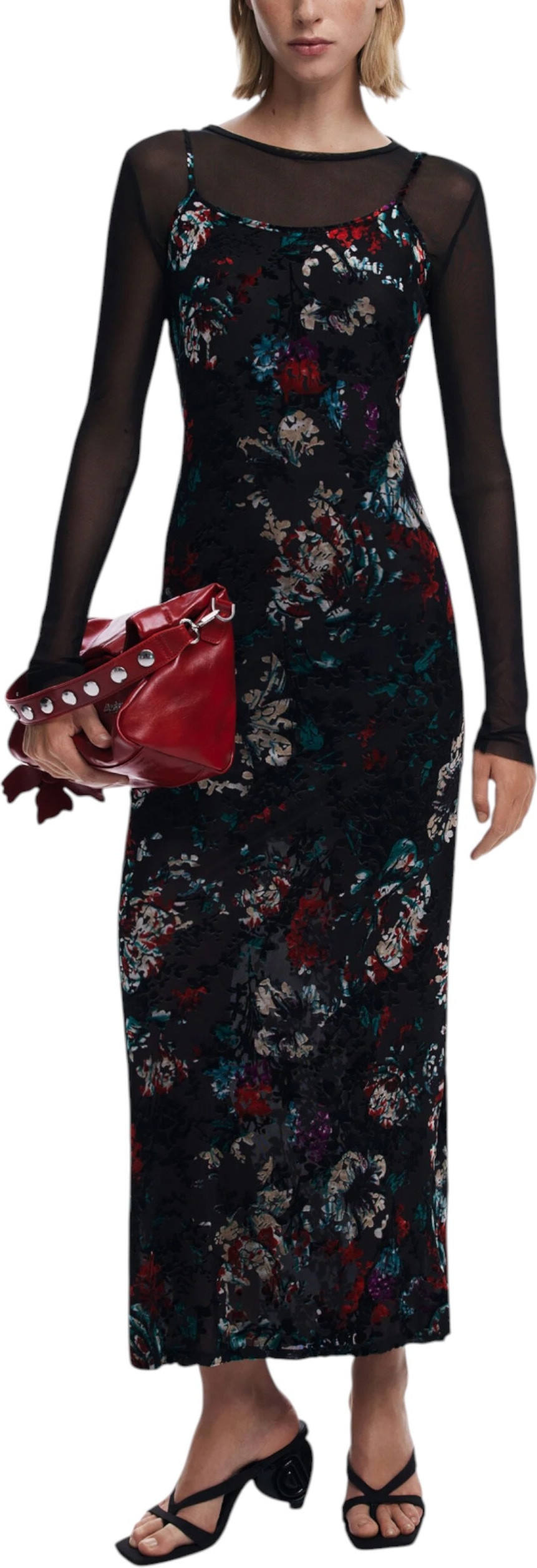 Dresses Desigual