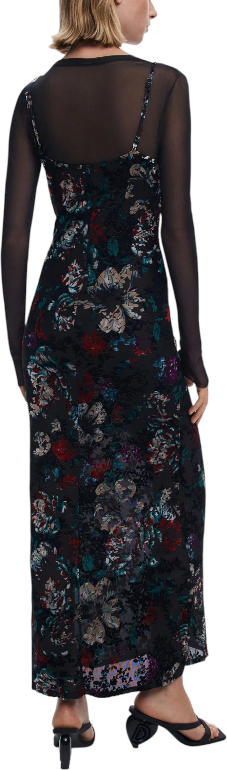 Dresses Desigual