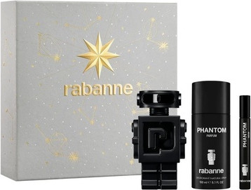 Perfume Set Paco Rabanne Phantom