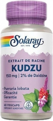 Dietary Supplement Solaray