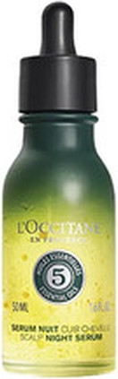 Сыворотка для кожи головы ночная L'Occitane Scalp Night Serum
