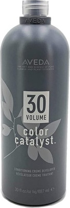 Conditioning Creme Developer Aveda Color Catalyst