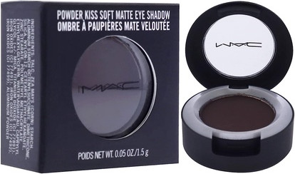 Lidschatten MAC Cosmetics Powder Kiss