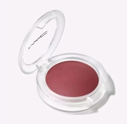 MAC Glow Play Blush Rouge