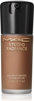 Foundation MAC Cosmetics Studio Radiance Serum-Powered Foundation