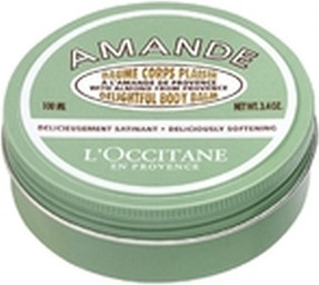 Körperbutter L'Occitane Mandel-Duft Körperbalsam