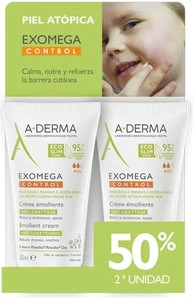 A-Derma Dermo-Pidratante Creme