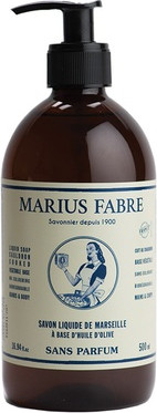 Flüssigseife Marius Fabre