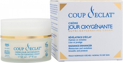 Day Cream Markenlos Coup D'Eclat