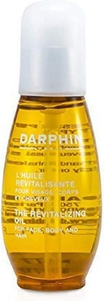 Интенсивно омолаживающее масло для лица Darphin The Revitalizing Oil