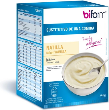 Serum Biform Biform
