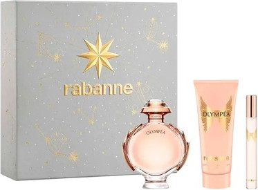 Eau de Parfum Set Paco Rabanne Olympea