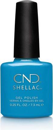 Cnd Shellac Gel Lack