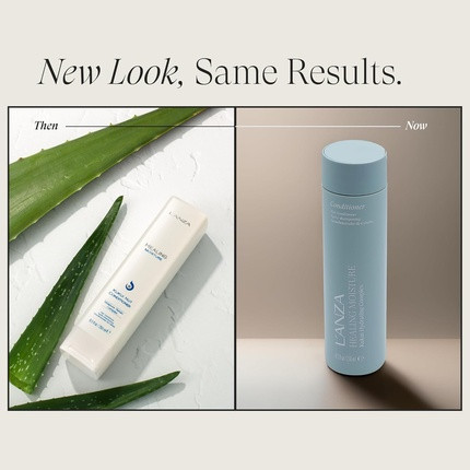 Conditioner L'Anza Healing Moisture