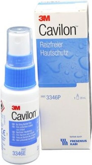 Skin Protectant Markenlos Cavilon Sting-Free Skin Protectant FK Spray