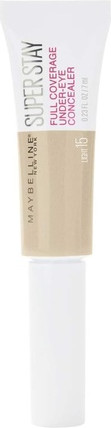 Concealer Maybelline Superstay Full Coverage Concealer