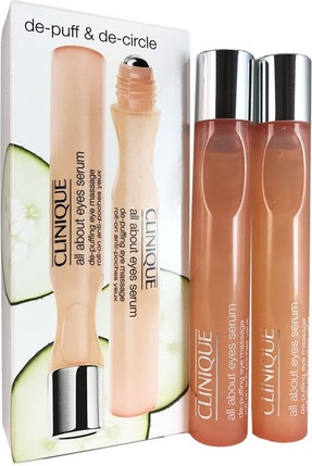 Augenserum Clinique