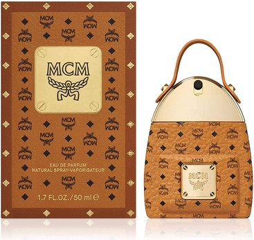 Eau de Parfum MCM