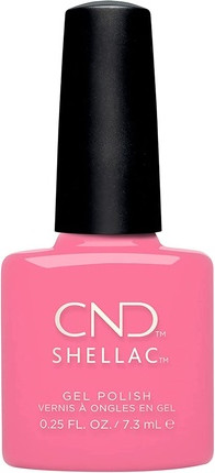 Лаковое покрытие CND Prismatic Collection