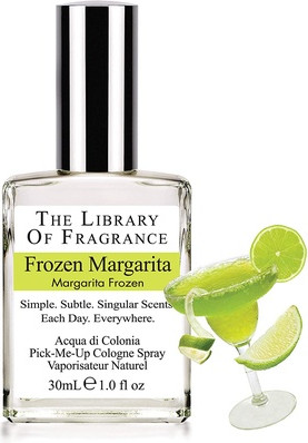 Eau De Cologne Demeter Fragrance Library Frozen Margarita