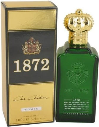 Parfüm Clive Christian 1872 for Women