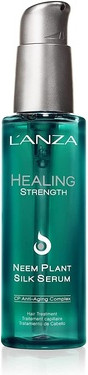 Hair Serum L'Anza Healing Strength Neem Plant Silk