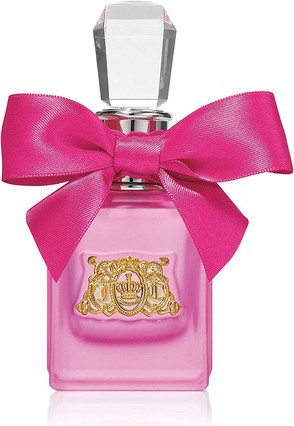 Eau de Parfum Juicy Couture Viva La Juicy Pink Couture