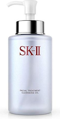 Cleansing Oil SK-II Facial Treatment Cleansing Oil
