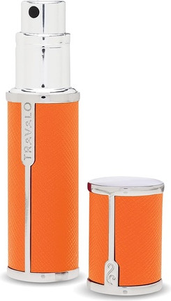Travalo Milano Parfum-Zerstäuber zum Nachfüllen für unterwegs