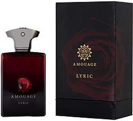 Eau de Parfum Amouage Lyric