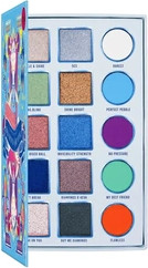 Eyeshadow Palette J.Cat Beauty Diamond Dealer